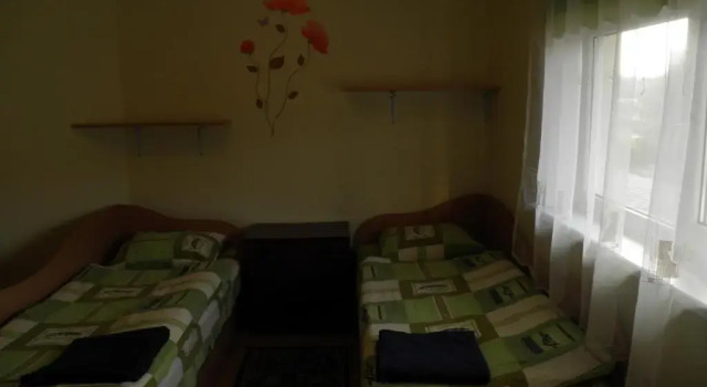 Двухместный номер Standard Rooms for Rent near Vilnius