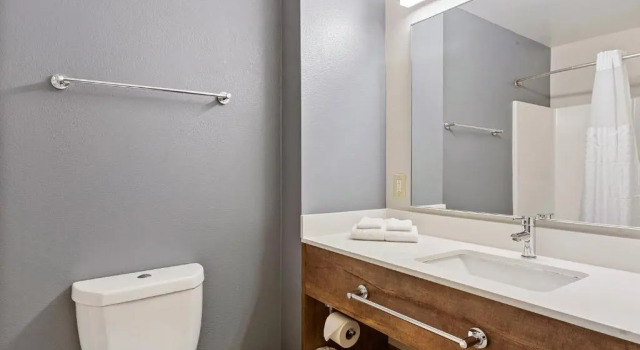 Четырёхместная студия Extended Stay America Premier Suites - San Francisco - Belmont