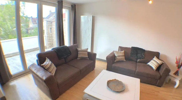 Le Clos Saint Gilles, T5, village viticole, Rezervasyon Otel  
