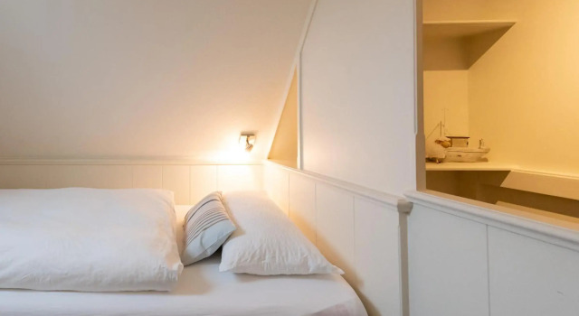 Haus Mittelstr Whg 3 OG links