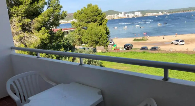 Апартаменты Apartamentos Alba