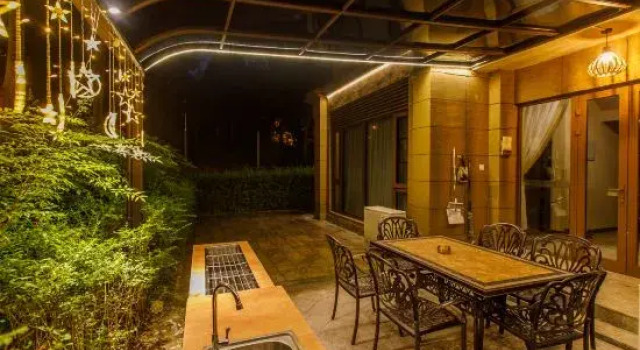 Suite GreenPeak Thai Villas