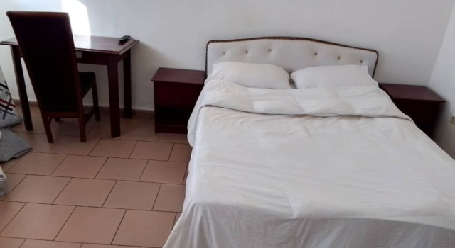 Hotel Nguela