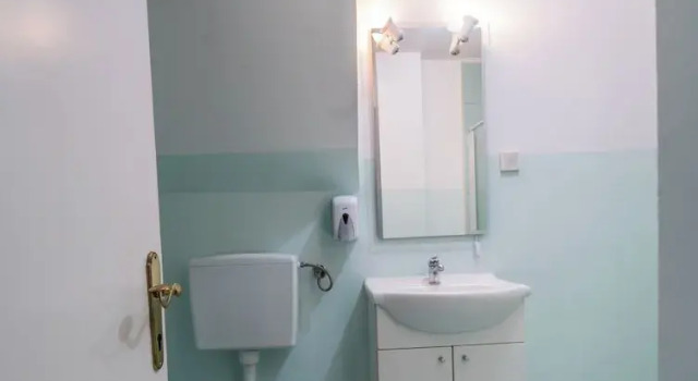 Standard garsonieră Panorama Rooms