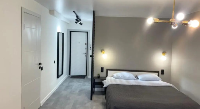 Апартаменты Lux apartment on Astana 12 1