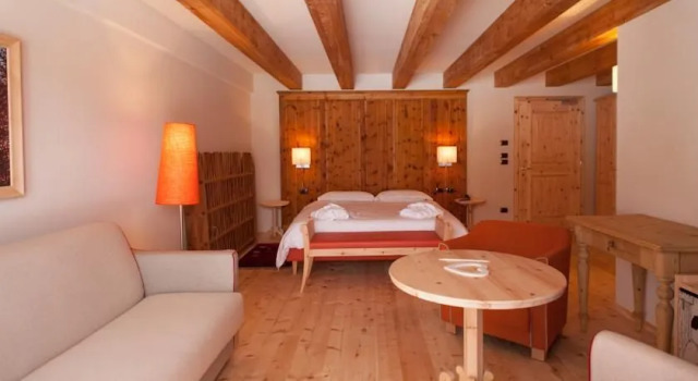 Chalet Prà delle Nasse, Rezerwuj Chalet San Martino di Castrozza Wenecja Euganejska