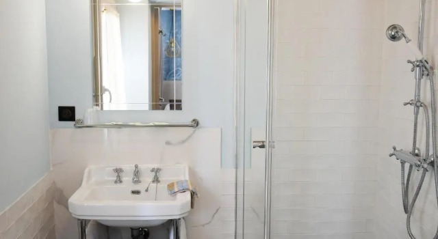 Двухместный номер Standard Auberge la Renaissance