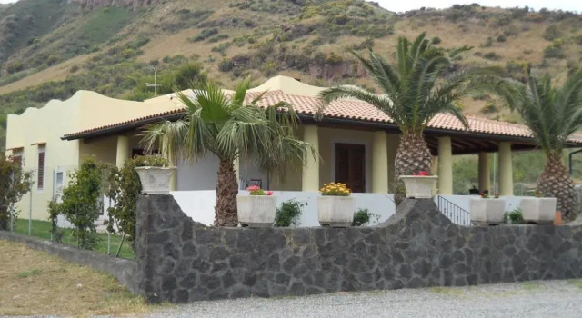 Villa Lina, Buchen Sie Villa Cottages in Sizilien, Cottage