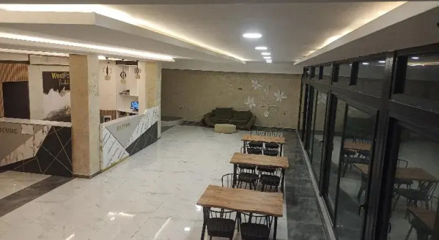West Point Pamukkale, 预订 酒店 帕莫卡莱 土耳其爱琴海地区