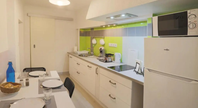 Aptcitystay