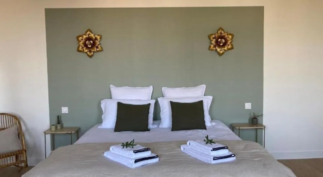 La Maison 19, Rezerwuj Hotel Niort Poitou-Charentes