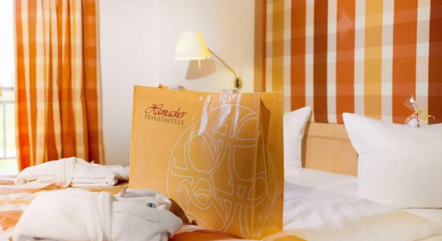 Номер Standard Dolomitengolf Hotel & Spa