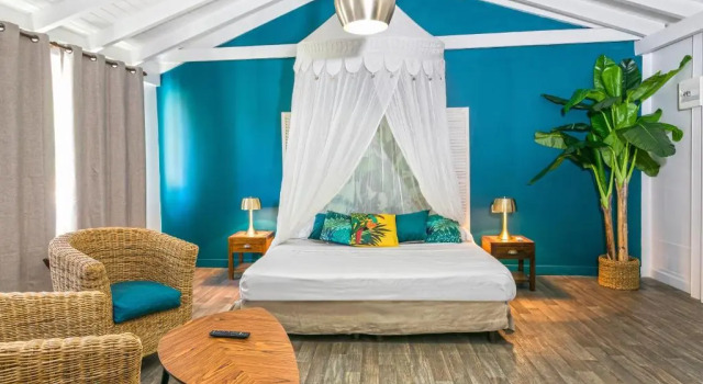 Suite Koho SXM - ex Hevea Hotel