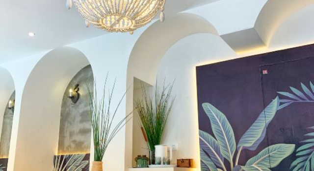 Floral Hotel·ShengSi White Island Hotel (South Long Distance Beach Shop), Book Hotel Hotels in Shengsi with a Pool, Swimming Pool