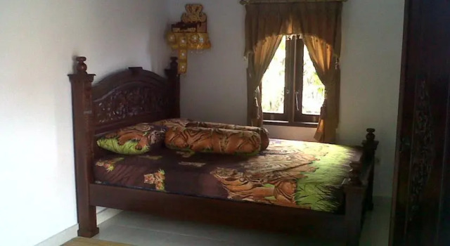 Cule Ubud House