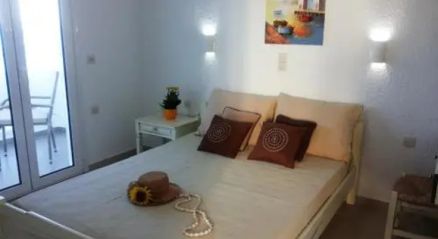 Aparthotel 4 Stars Agios Nikolaos