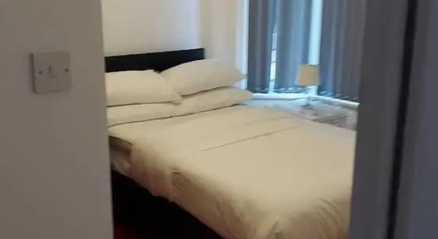 Luxus Doppel Zimmer Midtown Guesthouse