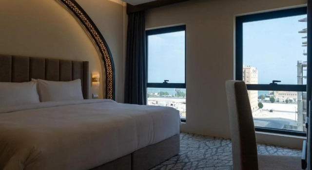 Alenwan Serviced Apartments