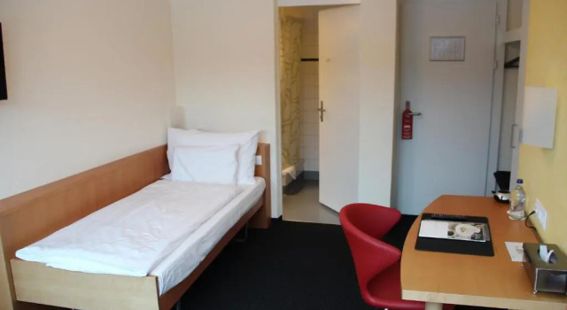 Одноместный номер Standard Deltapark Vitalresort****