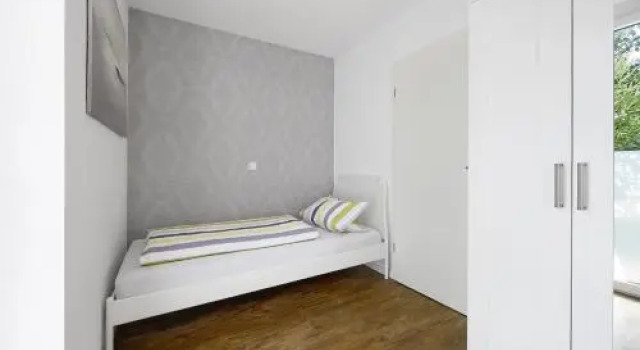 Apartment End, Забронировать Апартаменты/квартира Гейдельберг 