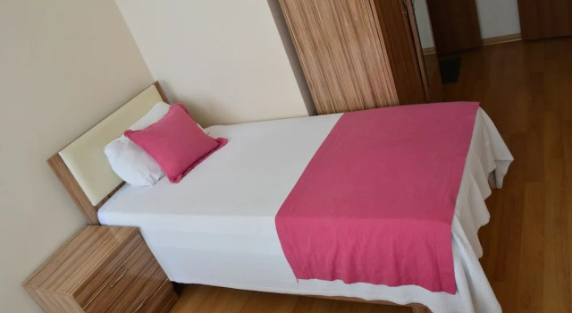 Одноместный номер Standard Eliz Butik Hotel