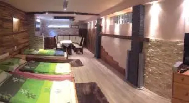 Oázis Vendégház, Book Hotel Billige hoteller i Heves