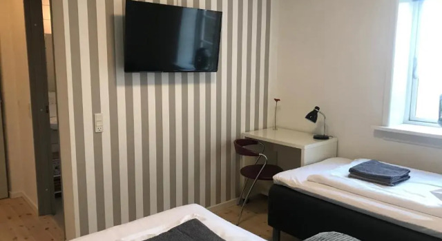 Det Gamle Apothek, Book Hotel 3-stjernede hoteller i Haslev, 3*