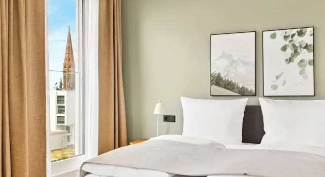 Limehome Bochum Kortumstr, Забронировать Апарт-отель Бохум Ruhr area