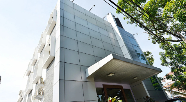 ZEN Rooms Talaga Bodas, Rezervovat Hotel Bandung Wetan 