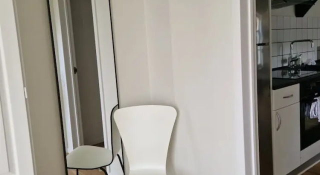 Komfortowy apartament Guesthouse