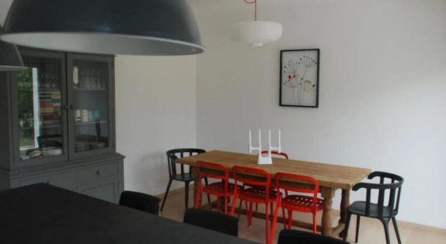 Villa les Pierrots
