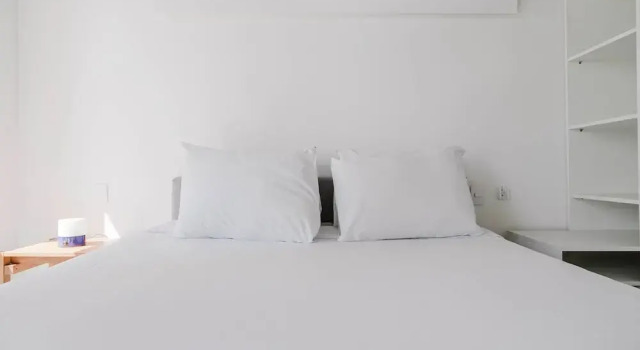 Апартаменты Comfort Tabas Edifício Bianca