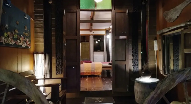 Двухместный номер Standard с балконом Banlomtalay Resort