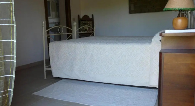 Номер Standard B&B Nurachi