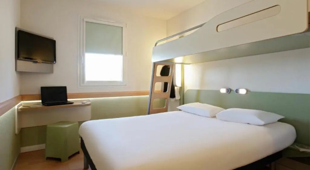 Номер Standard Ibis Budget Montelimar