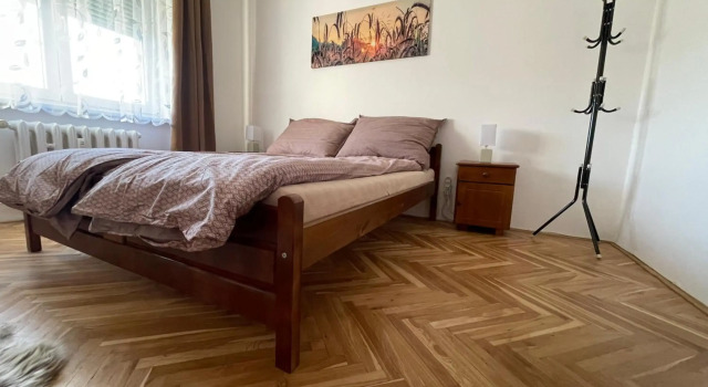 Apartman JnJ Velkomoravska, Забронировать Апартаменты/квартира Апартаменты Haná, Апартаменты/квартира