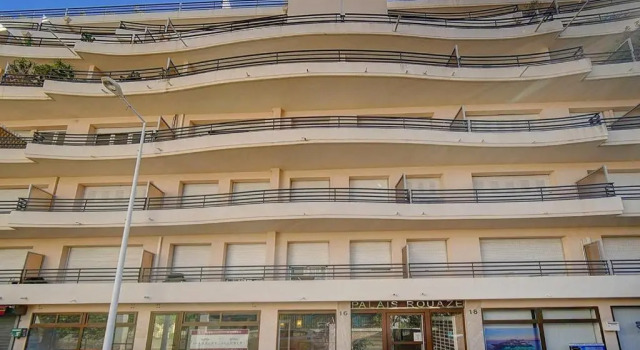 STUDIO MODERNE et LUMINEUX PROCHE CROISETTE A0B132, Забронировать Апартаменты/квартира La Californie Pezou Канны