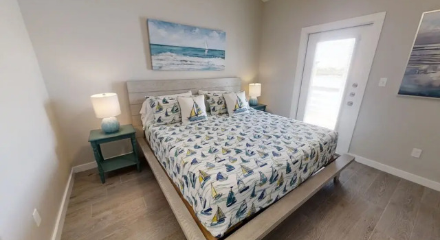Fair Winds- 15021, Rezerwuj Apartament Padre Island 