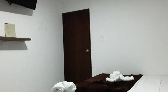 Apartahotel 222 apartamento 402, Book Hotel Hotels in Risaralda with Parking, Parking