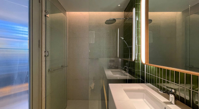 Студия ARTOTEL Casa Kuningan