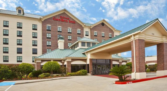 Номер Premium Hilton Garden Inn Houston/Sugar Land