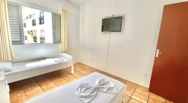 Апартаменты Standard Residencial Las Rocas I