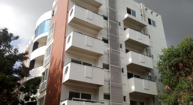 Icon Suites by Bhagini