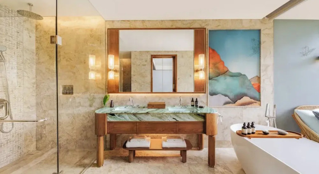 Номер Standard Kimpton Suntaya Bali Ubud by IHG