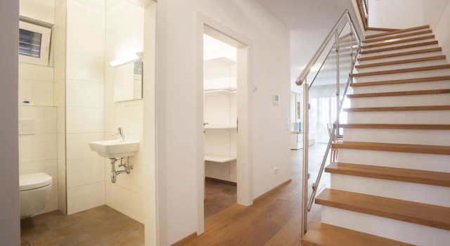 Номер Standard Ferienwohnung Dolomit