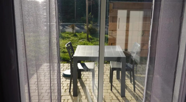 Студия Appartement Alouette France
