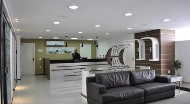 Flat Hotel Porto Jangada, Rezervovat Hotel Wellness hotely v Bahia, SPA