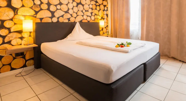 Hotel Sockenbacher Hof