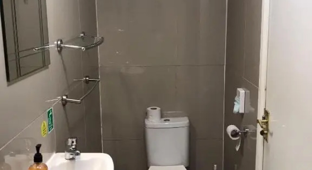 Номер Deluxe Victorin House - All rooms are EN-SUITE