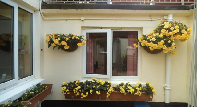 The Fort Apartment, Varaa Huoneisto Asunnot kohteessa Merseyside, Huoneisto